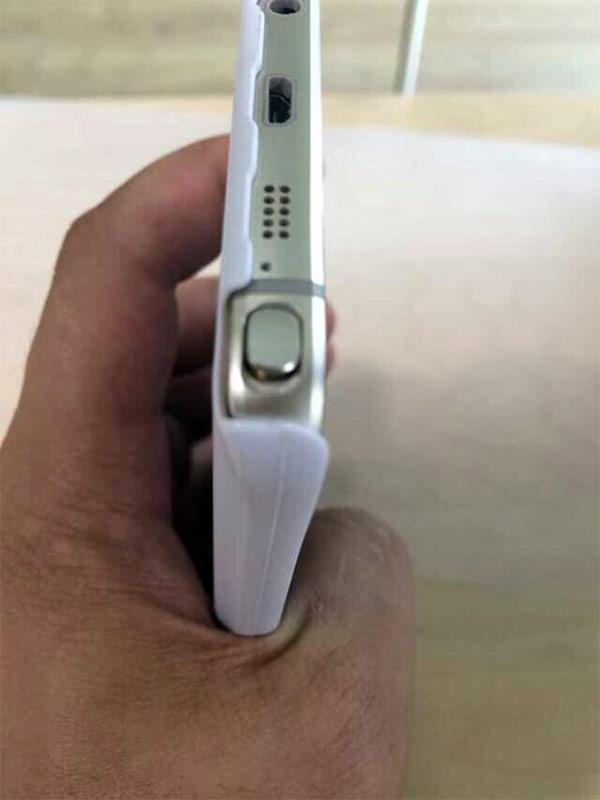  Galaxy Note 5