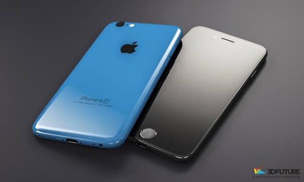 iPhone 6C (ไอโฟน 6C) 
