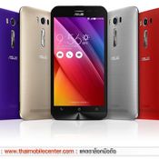 Asus ZenFone 2 Laser 