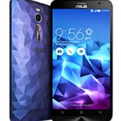 Asus ZenFone 2 Deluxe 