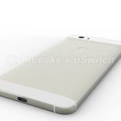 Huawei Google Nexus 