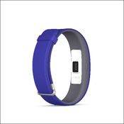 sony  smartband 2