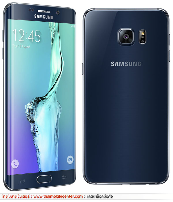 Samsung Galaxy S6 edge+ 