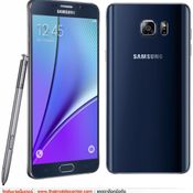 Samsung Galaxy Note5 