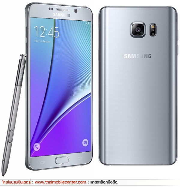 Samsung Galaxy Note5 