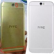  HTC A9 (Areo)