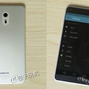 Nokia C1