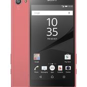 Sony Xperia Z5 Compact 