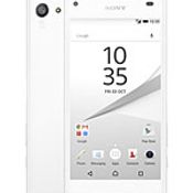 Sony Xperia Z5 Compact 