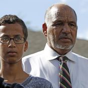 Ahmed Mohamed