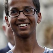 Ahmed Mohamed