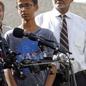 Ahmed Mohamed