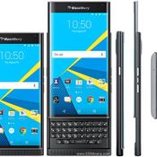  BlackBerry Priv 