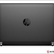 HP ProBook 430 G3_Centre Facing