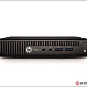 HP ProDesk 400 G2 - DM_Centre Facing