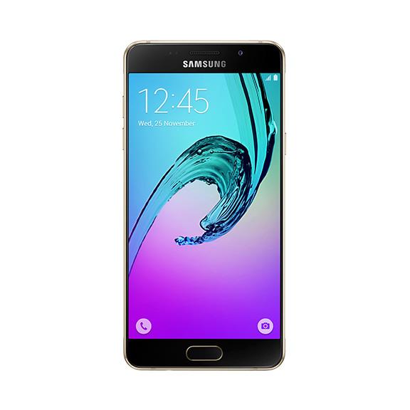 Samsung Galaxy A5  (2016)