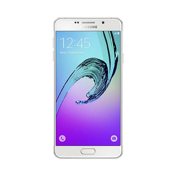 Samsung Galaxy A7  (2016)