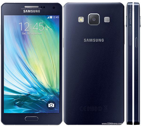 Samsung Galaxy A5  (2016)