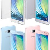 Samsung Galaxy A5  (2016)