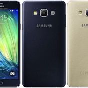 Samsung Galaxy A7  (2016)
