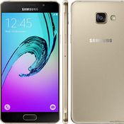 Samsung Galaxy A5  (2016)
