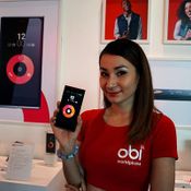 Obi Worldphone SF1