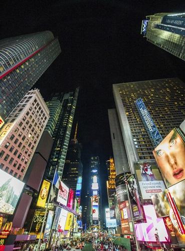 Times Square