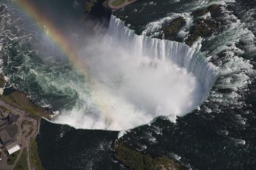 Niagara Falls