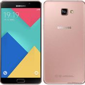 Samsung Galaxy A9