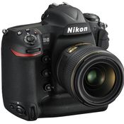  Nikon D5 