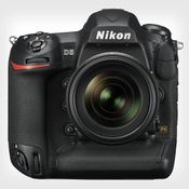  Nikon D5 