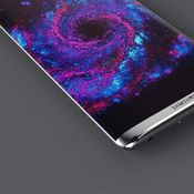 ภาพคอนเซปท์ Samsung Galaxy S8