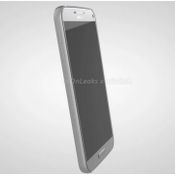 Samsung Galaxy S7 renders 