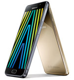 Samsung Galaxy A5 (2016) 