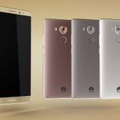 Huawei Mate 8 