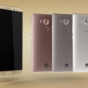 Huawei Mate 8 