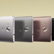 Huawei Mate 8 