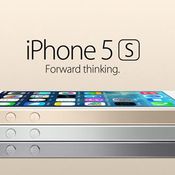  ลดราคา iPhone 5S เหลือ 7,900 บาท 
