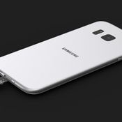 Galaxy S7 Edge Concept  