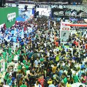 Thailand Mobile Expo 2016