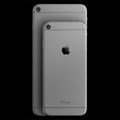 Apple iPhone 7 คอนเซ็ปใหม่ ไฉไลกว่าเดิม