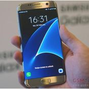 Samsung Galaxy S7 และ Galaxy S7 edge 