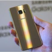 Samsung Galaxy S7 และ Galaxy S7 edge 