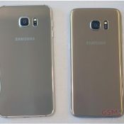 Samsung Galaxy S7 และ Galaxy S7 edge 