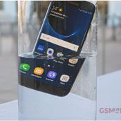 Samsung Galaxy S7 และ Galaxy S7 edge 