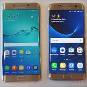 Samsung Galaxy S7 และ Galaxy S7 edge 
