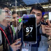 Samsung Galaxy S7 และ Galaxy S7 edge 