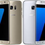 Samsung Galaxy S7 และ Galaxy S7 edge 