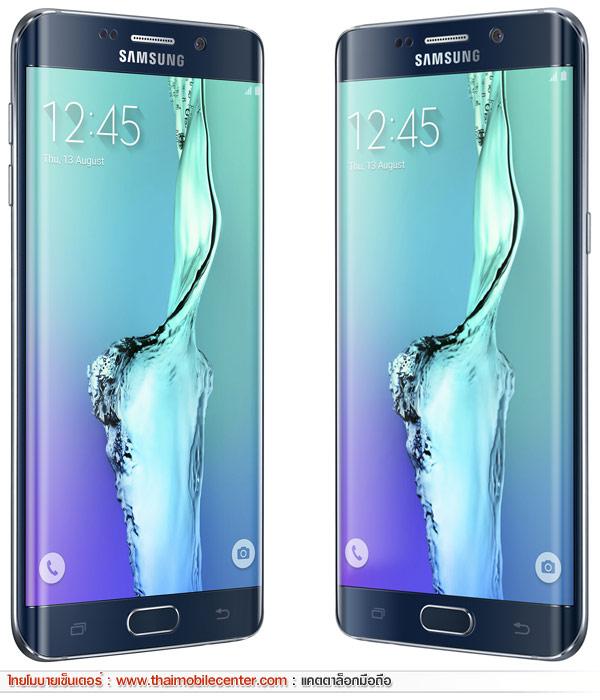  Samsung Galaxy S6 edge+