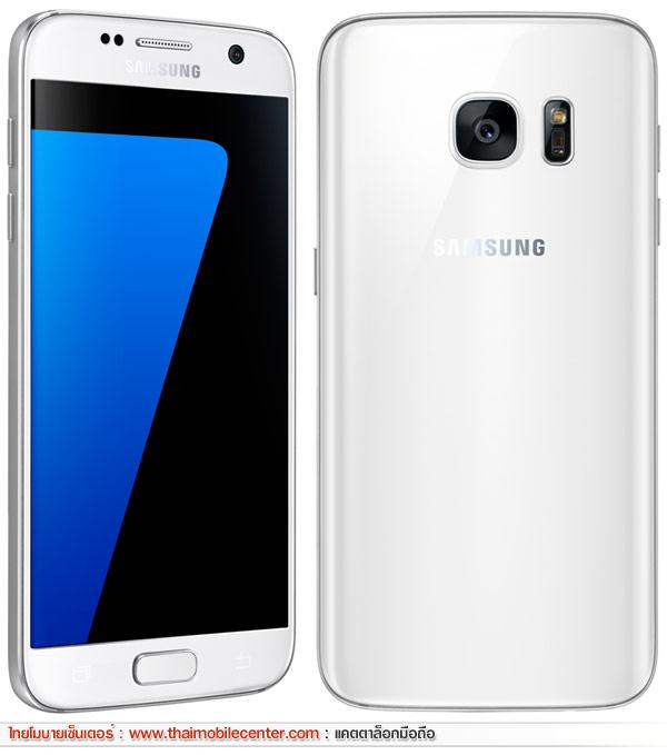 Samsung Galaxy S7 และ S7 Edge 